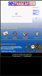 Mobile Screenshot of dynagearmx.com